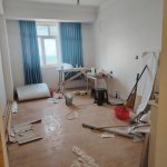 Satılır 1 otaqlı Yeni Tikili Xırdalan 3