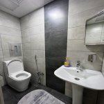 Продажа 4 комнат Новостройка, м. Ази Асланова метро, Ахмедли, Хетаи район 14