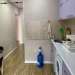 Kirayə (aylıq) 3 otaqlı Köhnə Tikili, Həzi Aslanov metrosu, Xətai rayonu 9