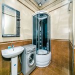 Аренда 3 комнат Новостройка, İnşaatçılar метро, пос. Йени Ясамал, Ясамал район 23