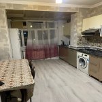 Kirayə (aylıq) 3 otaqlı Köhnə Tikili, Həzi Aslanov metrosu, Əhmədli, Xətai rayonu 14