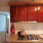 Продажа 2 комнатная Вторичка, İnşaatçılar метро, пос. Ясамал, Ясамал район 9