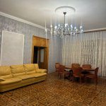 Kirayə (aylıq) 4 otaqlı Köhnə Tikili, Sahil metrosu, Səbail rayonu 2