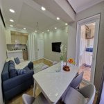 Satılır 3 otaqlı Yeni Tikili, Həzi Aslanov metrosu, Xətai rayonu 7