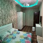 Kirayə (aylıq) 3 otaqlı Yeni Tikili, Həzi Aslanov metrosu, Xətai rayonu 7