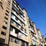 Satılır 2 otaqlı Köhnə Tikili, Əhmədli metrosu, Əhmədli, Xətai rayonu 1