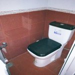 Kirayə (günlük) 4 otaqlı Həyət evi/villa Qəbələ 22