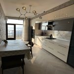 Kirayə (aylıq) 4 otaqlı Yeni Tikili, Əhmədli metrosu, Əhmədli, Xətai rayonu 12