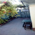 Satılır 3 otaqlı Həyət evi/villa, Nəsimi metrosu, Rəsulzadə qəs., Binəqədi rayonu 5