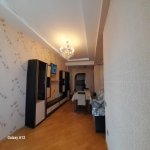 Kirayə (aylıq) 3 otaqlı Yeni Tikili, 20 Yanvar metrosu, Yasamal rayonu 2