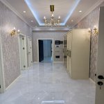 Аренда 4 комнат Новостройка, м. 28 Мая метро, Насими район 8