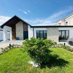 Kirayə (günlük) 4 otaqlı Həyət evi/villa, Mərdəkan, Xəzər rayonu 1