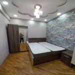Kirayə (aylıq) 3 otaqlı Yeni Tikili, Qara Qarayev metrosu, 8-ci kilometr, Nizami rayonu 13