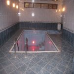 Satılır 7 otaqlı Həyət evi/villa, Həzi Aslanov metrosu, H.Aslanov qəs., Xətai rayonu 4
