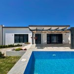 Satılır 4 otaqlı Bağ evi, Mərdəkan, Xəzər rayonu 1
