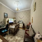 Satılır 4 otaqlı Köhnə Tikili, Zabrat qəs., Sabunçu rayonu 3