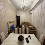 Kirayə (aylıq) 2 otaqlı Yeni Tikili, Elmlər akademiyası metrosu, Yasamal rayonu 4