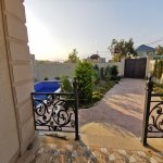 Kirayə (günlük) 5 otaqlı Bağ evi, Zaqulba, Xəzər rayonu 12