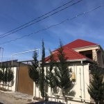Satılır 6 otaqlı Bağ evi, Şüvəlan, Xəzər rayonu 3