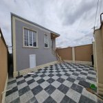 Satılır 3 otaqlı Həyət evi/villa, Koroğlu metrosu, Maştağa qəs., Sabunçu rayonu 3