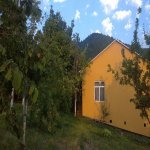 Kirayə (günlük) 3 otaqlı Həyət evi/villa İsmayıllı 4
