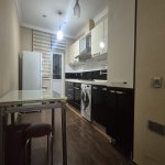 Kirayə (aylıq) 3 otaqlı Yeni Tikili, Qara Qarayev metrosu, Bakıxanov qəs., Sabunçu rayonu 10