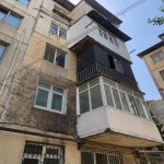 Satılır 2 otaqlı Köhnə Tikili, Nəsimi metrosu, 6-cı mikrorayon, Binəqədi rayonu 18
