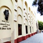 Satılır 2 otaqlı Köhnə Tikili, Sahil metrosu, Səbail rayonu 1