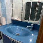 Kirayə (aylıq) 3 otaqlı Yeni Tikili, Nəriman Nərimanov metrosu, Heydər Əliyev Mərkəzi, Nərimanov rayonu 14