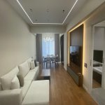 Kirayə (aylıq) 3 otaqlı Yeni Tikili, Xətai metrosu, Xətai rayonu 1