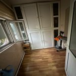 Satılır 3 otaqlı Köhnə Tikili, Memar Əcəmi metrosu, 9-cu mikrorayon, Binəqədi rayonu 14