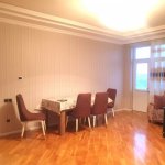 Kirayə (aylıq) 3 otaqlı Yeni Tikili, Əhmədli, Xətai rayonu 2