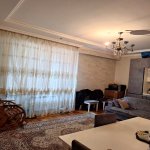 Satılır 3 otaqlı Yeni Tikili, Neftçilər metrosu, 8-ci kilometr, Nizami rayonu 7