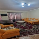 Kirayə (aylıq) Həyət evi/villa, Koroğlu metrosu, Binəqədi rayonu 1