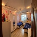 Satılır 3 otaqlı Yeni Tikili, Neftçilər metrosu, Bakıxanov qəs., Sabunçu rayonu 5