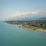 Kirayə (günlük) 3 otaqlı Bağ evi Lənkəran 1