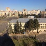 Satılır 4 otaqlı Yeni Tikili, Əhmədli metrosu, Xətai rayonu 12