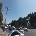 Kirayə (aylıq) 3 otaqlı Köhnə Tikili, Sahil metrosu, Səbail rayonu 18