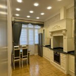 Satılır 3 otaqlı Yeni Tikili, Gənclik metrosu, Nərimanov rayonu 5