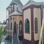 Satılır 5 otaqlı Həyət evi/villa, Mərdəkan, Xəzər rayonu 1
