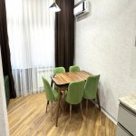 Kirayə (aylıq) 2 otaqlı Yeni Tikili, Gənclik metrosu, Nərimanov rayonu 2