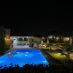 Satılır 5 otaqlı Həyət evi/villa, Mərdəkan, Xəzər rayonu 6