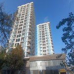 Satılır 4 otaqlı Yeni Tikili, Nəriman Nərimanov metrosu, Metropark, Nərimanov rayonu 8