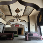 Kirayə (aylıq) Obyekt, 8 Noyabr metrosu, Nəsimi rayonu 10