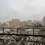 Kirayə (aylıq) 3 otaqlı Yeni Tikili, İnşaatçılar metrosu, Yeni Yasamal qəs., Yasamal rayonu 11