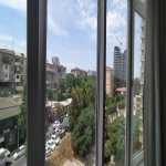 Satılır 4 otaqlı Yeni Tikili, Nizami metrosu, Yasamal qəs., Yasamal rayonu 3