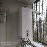 Kirayə (aylıq) 3 otaqlı Köhnə Tikili, Memar Əcəmi metrosu, 3-cü mikrorayon, Nəsimi rayonu 9
