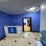 Kirayə (aylıq) 5 otaqlı Ofis, Xətai metrosu, Ağ şəhər, Dəmirçi Plaza, Xətai rayonu 11