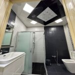 Kirayə (aylıq) 3 otaqlı Yeni Tikili, İçərişəhər metrosu, Səbail rayonu 11