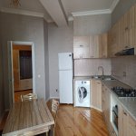Kirayə (aylıq) 3 otaqlı Yeni Tikili, Elmlər akademiyası metrosu, Yasamal qəs., Yasamal rayonu 9